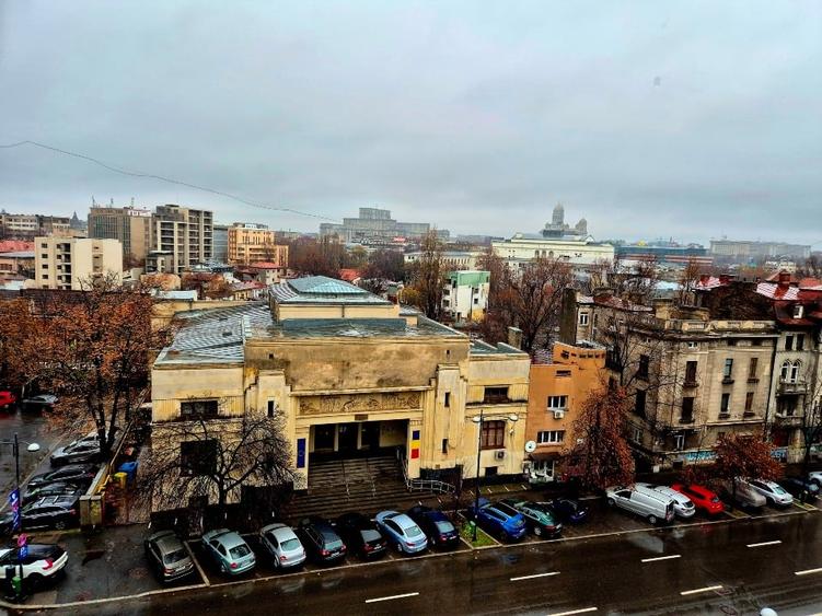 2 camere metrou Eroilor bloc dupa 90' Ultracentral - 5