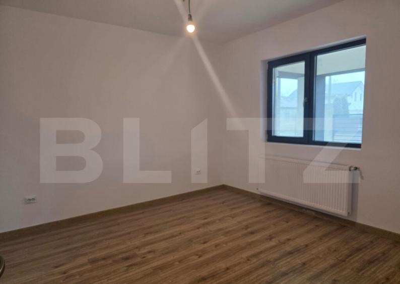 Casa de vanzare, 90 mp, teren 500 mp, - 12