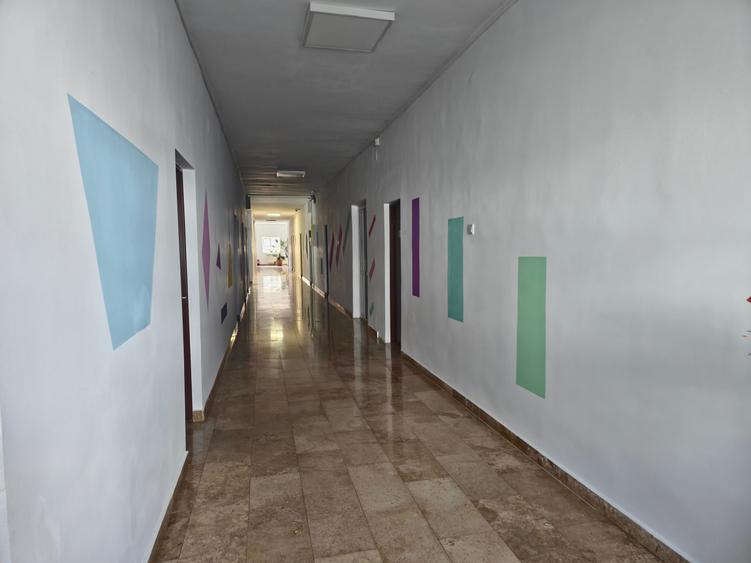 Faleză Nord  Clădire birouri cu 25+ încăperi  Afacere la cheie complet închiriat - 46