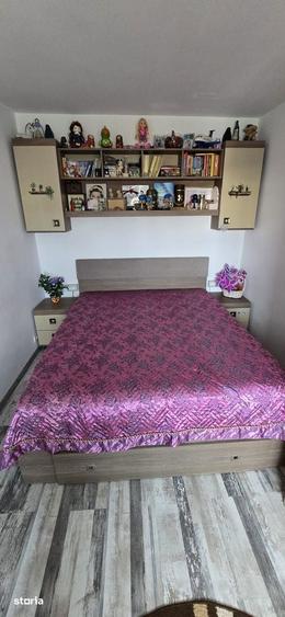 Apartament 2 camere, etaj 3, utilat complet - 17