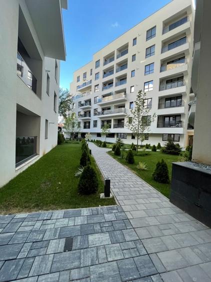 Apartament 2 camere, 55mp, centrala proprie, metrou, AC, Timpuri Noi - 12