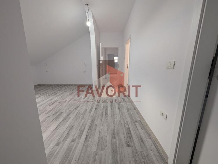 Duplex | Parter + Mansarda | Asfalt | Toate utilitatile | Finisaje premium - 20