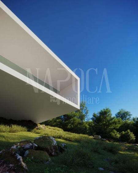 Teren intravilan pentru constructii de vanzare in Buna Ziua, Cluj Napoca - 2