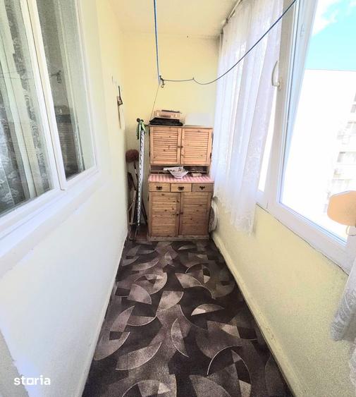 Apartament 3 camere+garaj- zona 1 Mai - 14