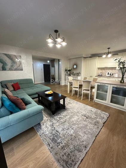 Apartament 2 camere Apartament 2 camere