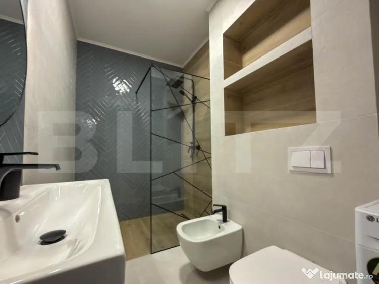 Apartament modern la cheie, bloc nou 2025, parcare inclusa, - 3