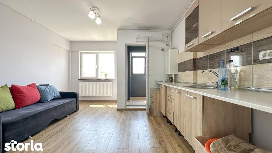 Rezervelor, Militari Residence - garsoniera, COMISION 0 - 4