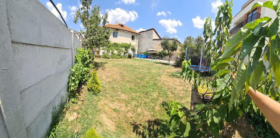 Casa cu Teren de 430 mp Direct de la Proprietar Zona Ultracentrala - 5