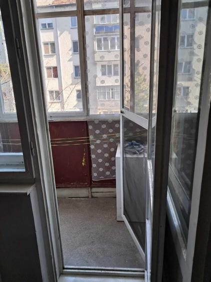 Vand apartament cu 2 camere Aleea Plopilor centru Bistrita - 1