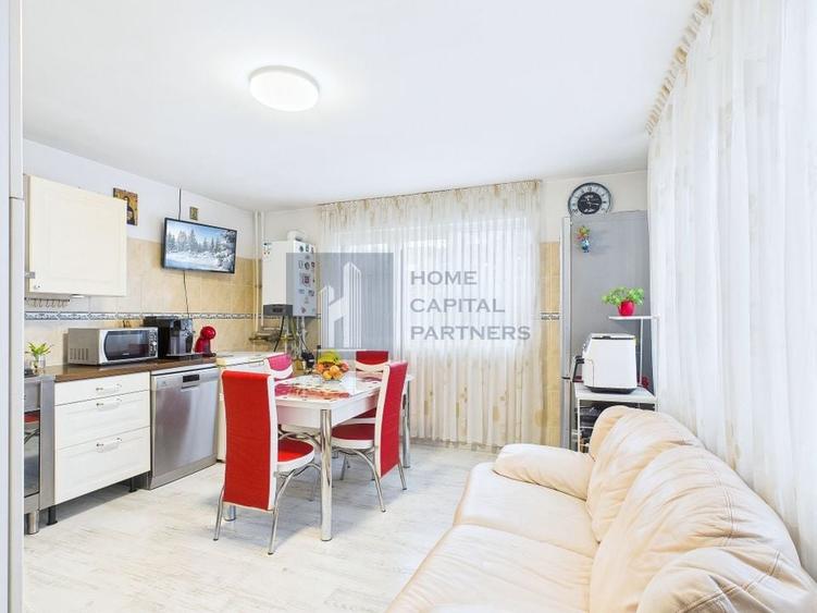 Casă de vânzare în Clinceni – 4 camere, panouri fotovoltaice - 10