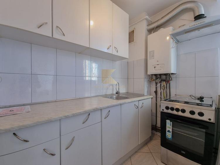 Garsoniera 27 mpu, priveliste panoramica, toate facilitatiile, Astra - 5