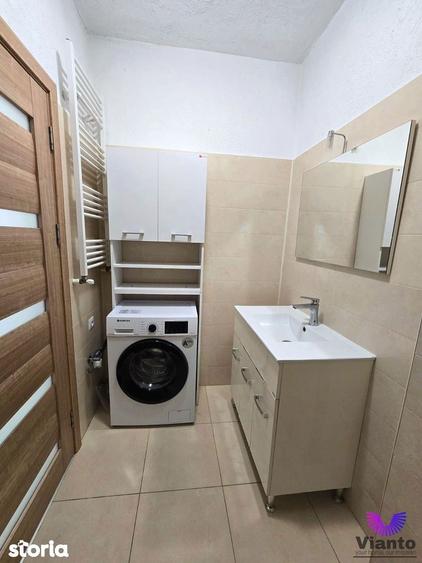APARTAMENT MODERN 2 CAMERE | 55 MP | DOAMNA STANCA - 2