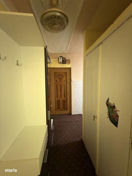 Ap. 1 camera , decomandat - Simion Barnutiu - 6