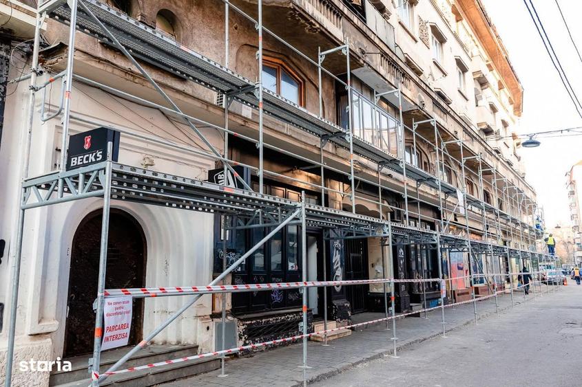 Centrul Vechi Blanari | Apartament + garsoniera - 2