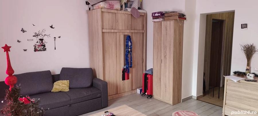 Apartament 1 camera - 1