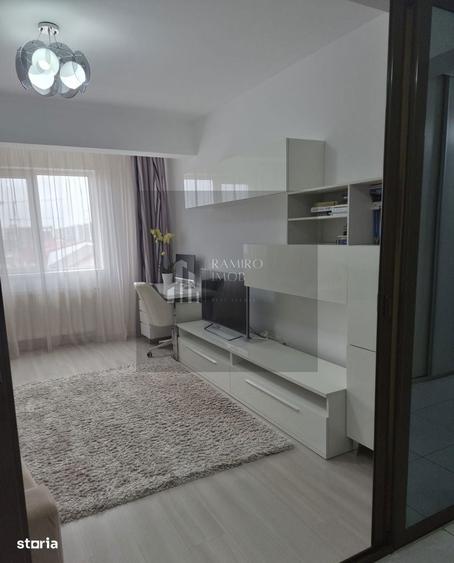 Apartament 2 camere decomandat Popesti Leordeni / Amurgului - 7