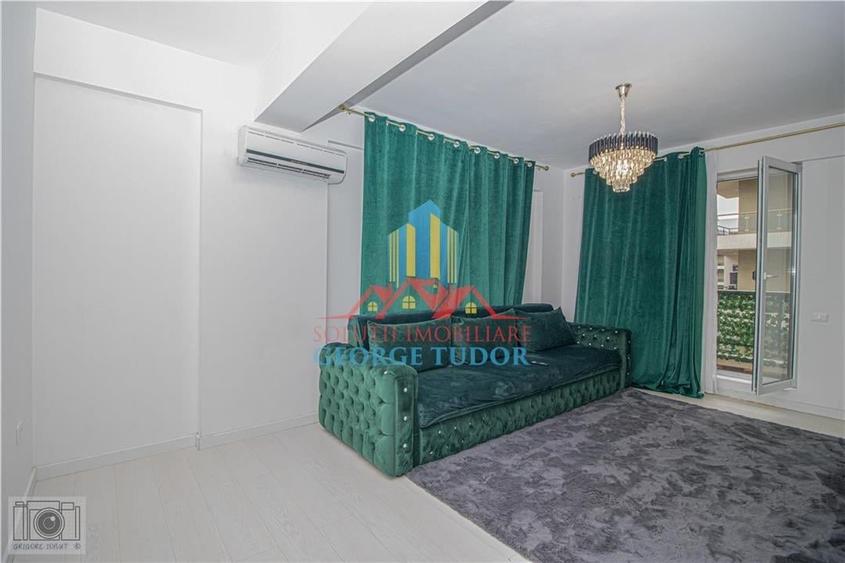 Ap. 3 camere, 79 mp, Bragadiru - Prelungirea Ghencea, 
Str.Ciresar 26A - 5