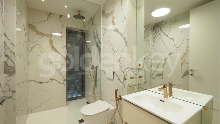 Apartament spatios cu 4 camere | 100mp terasa - 16