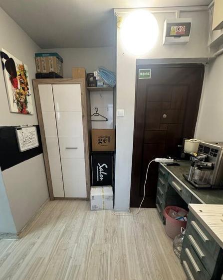 Spatiu comercial Podu Ros - Splai Bahlui - 10