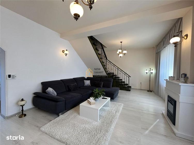De vanzare casa 4 camere Cantemir - 4
