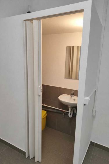 De inchiriat Garaj / Spatiu multifunctional 30 mp - 1