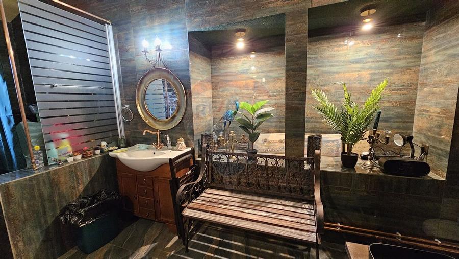 Casa / Vila de vacanta in Dorna Arini, Suceava - 24