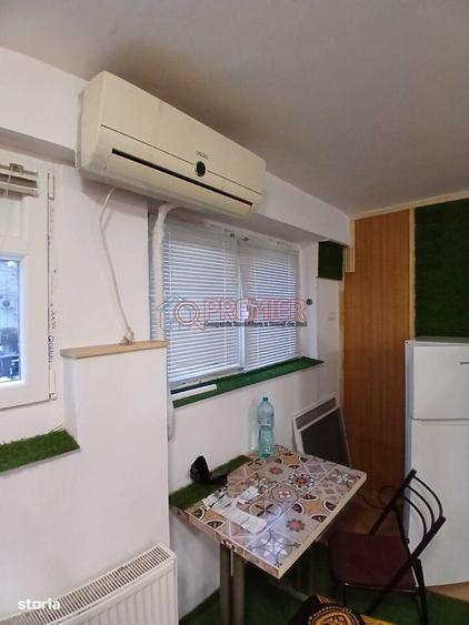 De inchiriat Garsoniera - Intersec?ia bulevardul C Brancoveanu cu - 19