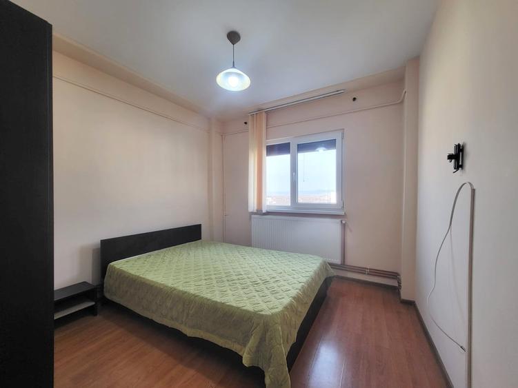 Republicii - Bicaz, Apartament 2 camere Decomandat, 56mp, bloc 1981 - 4