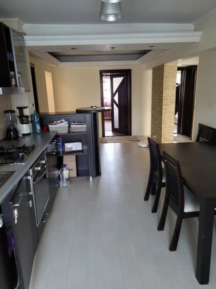 Apartament 4 camere, langa tribunal. - 3