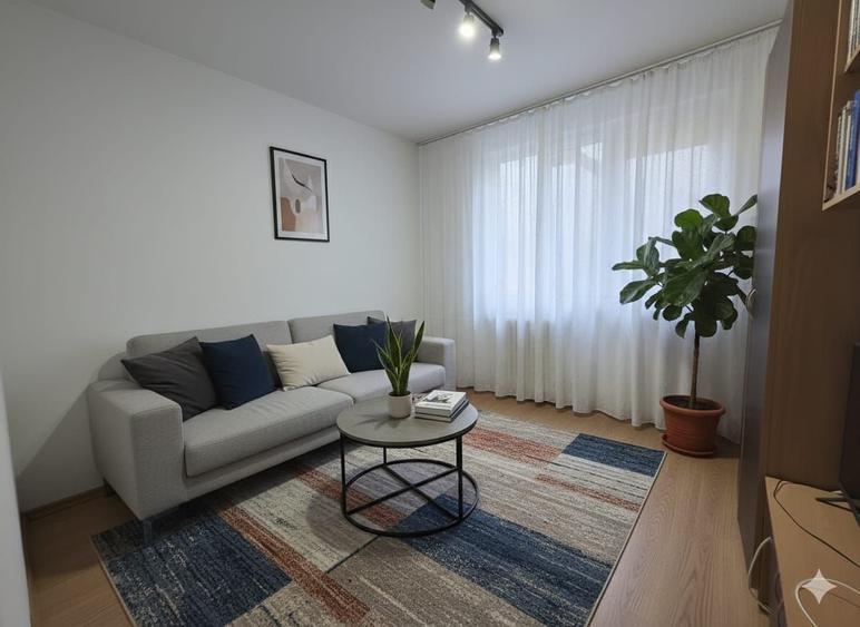 DRUMUL TABEREI- APARTAMENT 3 CAMERE - 68 MP-CEL MAI BUN PRET! - 5