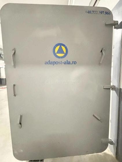 Apartament 3 camere ultracentral - 60 mp suprafata utila - 11