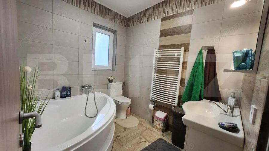 Casa in Sat Tofalau la pre? de apartament! - 12