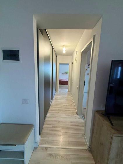 PROPRIETAR Apartament 2 camere, bloc 2020, Str. Bulgarus nr. 58 - 2