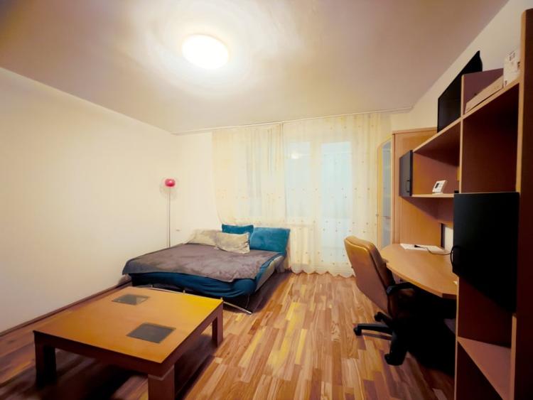 Apartament 2 camere, semidecomandate, parter, 52mp -Complexul Student - 3