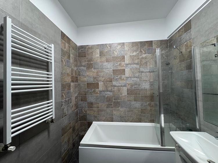 Zona Palas, apartament superb, 2 camere open space - 8