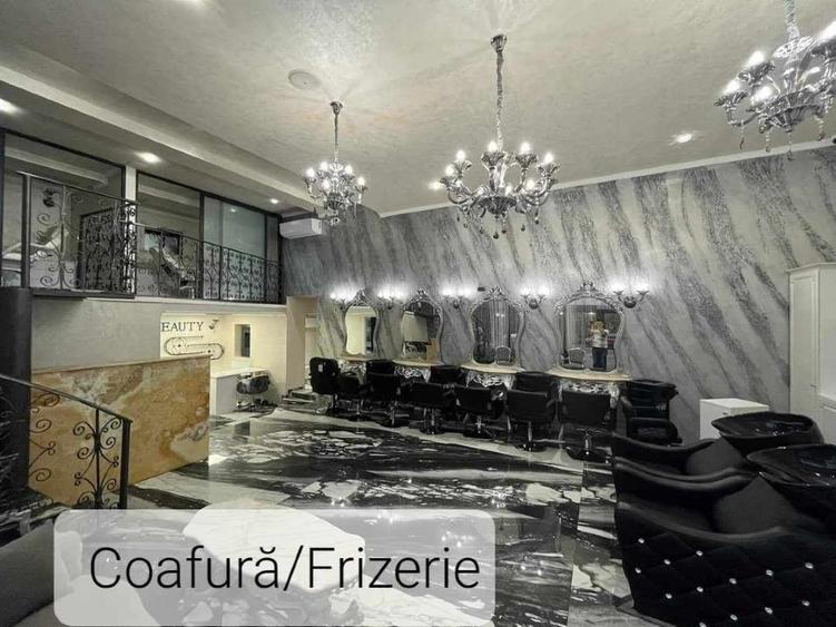 Oportunitate investitie: Afacere la cheie in domeniul Beauty, Arad - 2