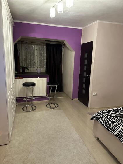 Garsoniera 13 Septembrie - Strada Barnova - 6