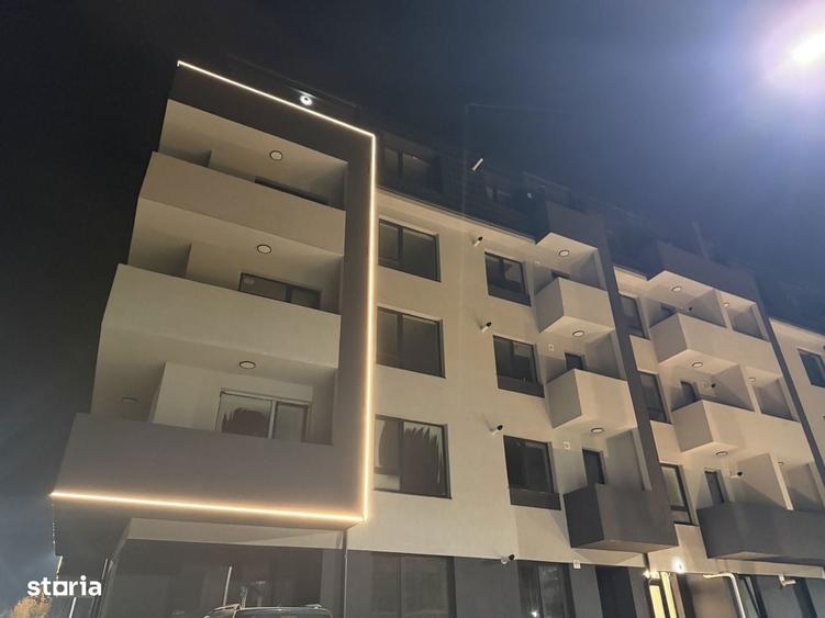 Apartament 2 camere Militari Chiajna | Bloc nou | Perfect pentru Cuplu - 10