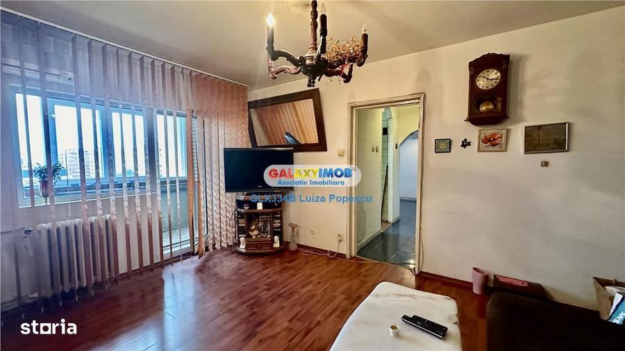 OFERTA! VANZARE APARTAMENT 4 CAMERE TEIUL DOAMNEI - 11