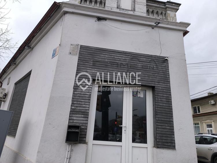 CENTRU TEPES VODA (cod03)- Casa idela pentru birouri ! - 1