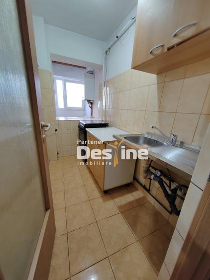 Frumoasa - Garsoniera 24,29mp, Etaj 2 - 3