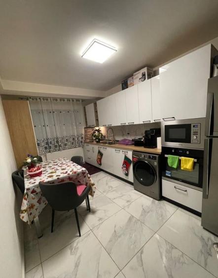 Comuna Berceni | Casa | Centrala electrica | 3 Camere | 2 Bai | Terasa - 3