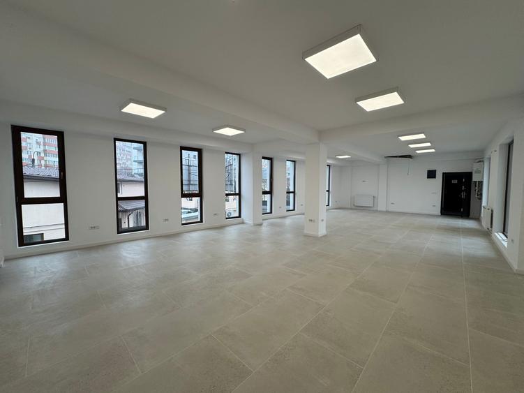 The Hub - Rahova #3 - 88,5 mp util - Etaj 1 - Prima Inchiriere - 2