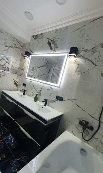 Apartament cu 2 camere in zona Centrala - 3