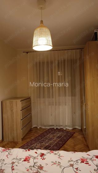 Apartament 2 camere de inchiriat