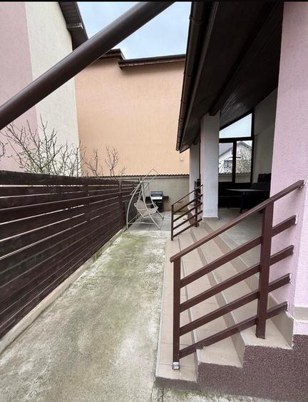 Vila Individuala 5 Camere - 5