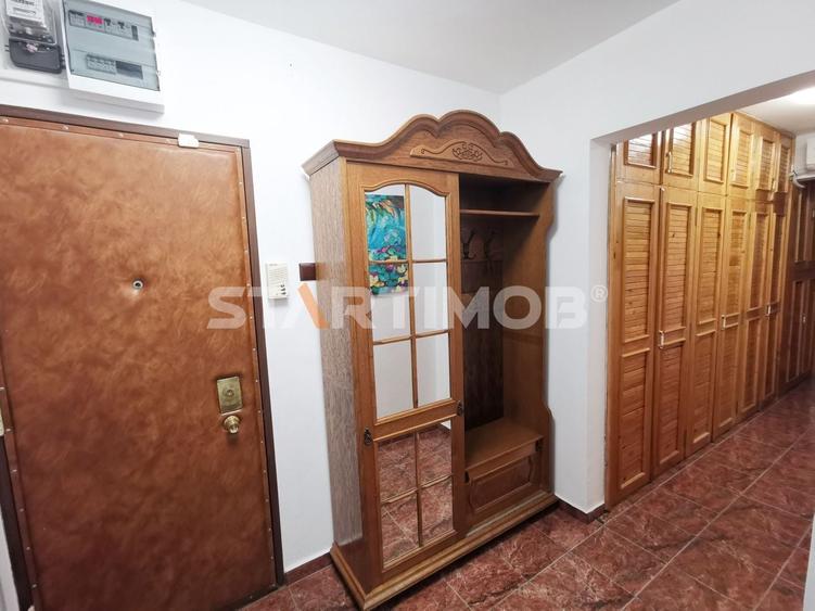 Apartament 3 camere zona Grivitei cu parcare - 11