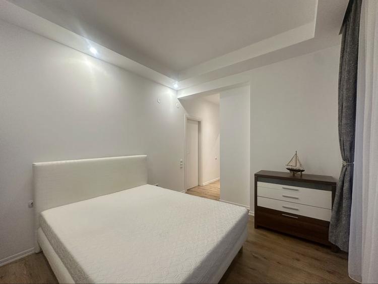 Apartament penthouse 3 camere + terasa 19 mp - Cosmopolis - 2