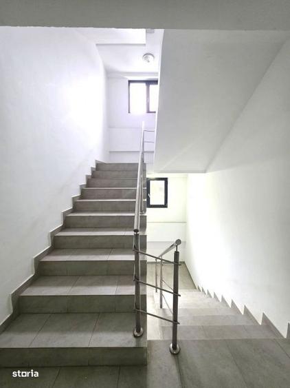 Apartament 3 camere 2 bai/Cartierul Latin etaj 4 - 8