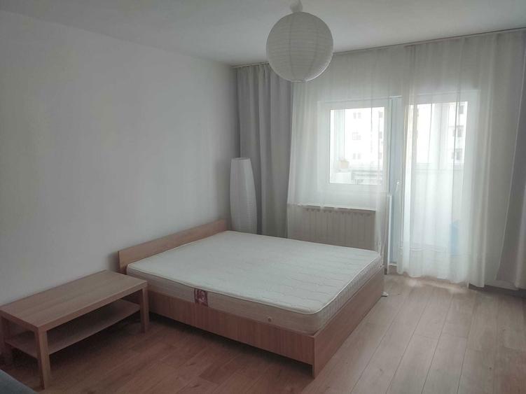 Inchiriez garsoniera spatioasa, utilata, langa Parcul Sebastian, 13 septembrie - 3